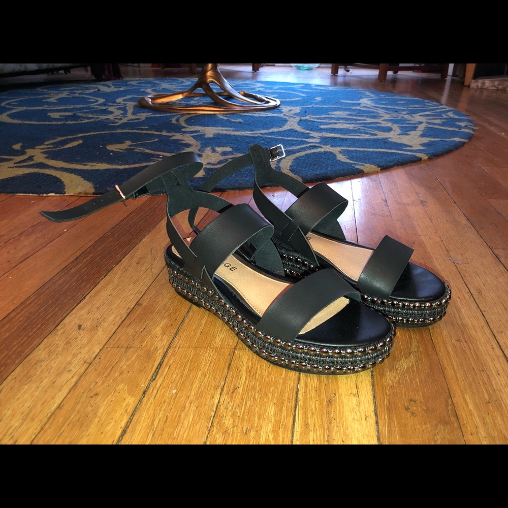 Black Rampage Kinect Platforms - Picture 3 of 3